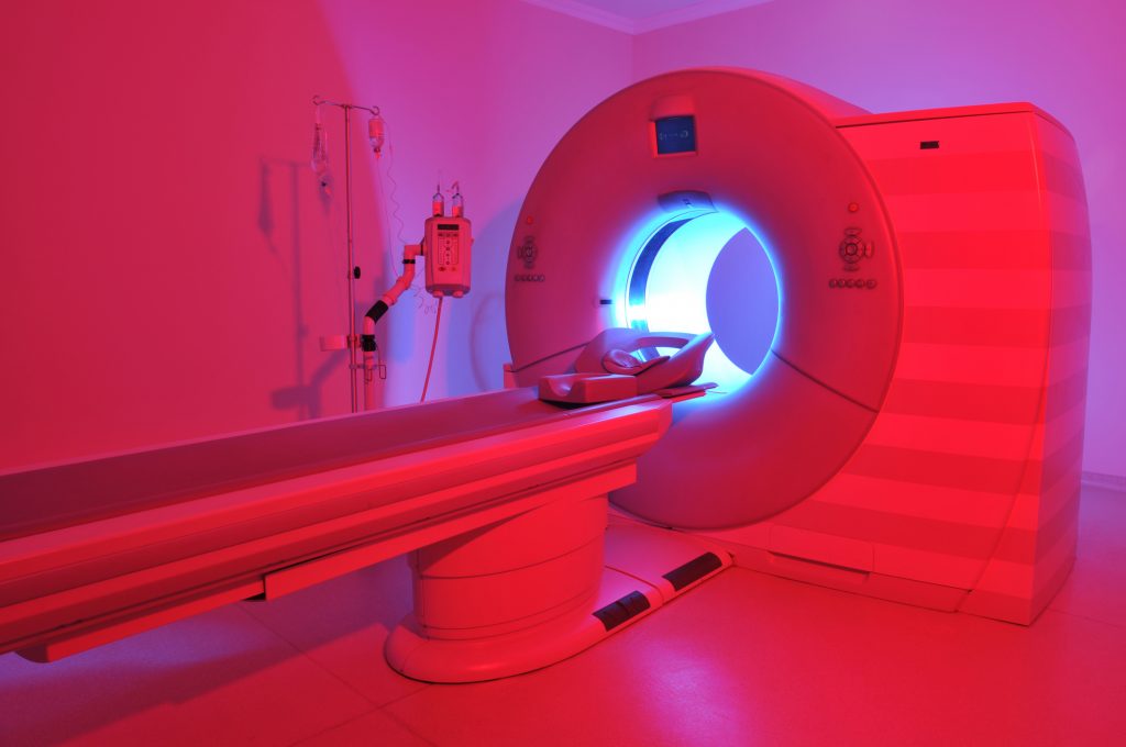 Magnetic Resonance Imaging Mri 2746